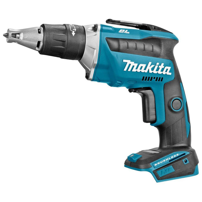 Makita DFS452ZJ 18V Schroevendraaier