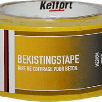 Kelfort Bekistingstape