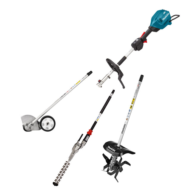 Makita UX01GZ13 40 V Max Combisysteem