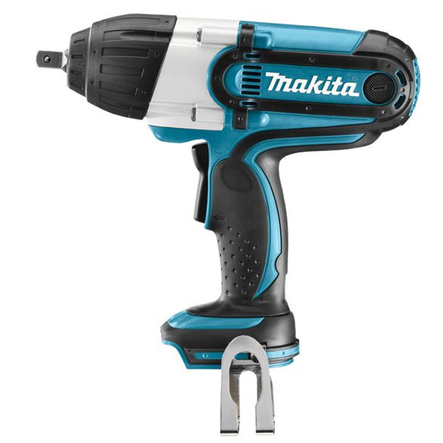 Makita DTW450ZJ 18 V Slagmoersleutel