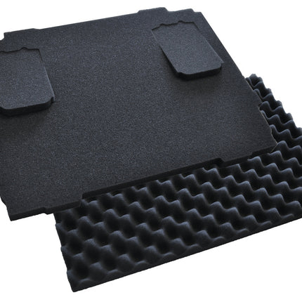 Makita Schuiminlay LXT voor Mbox