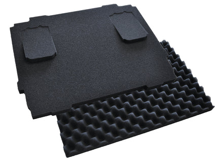 Makita Schuiminlay LXT voor Mbox