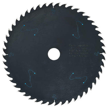 Makita Zaagblad QC 260X30X2,8mm 48T 20G - B-33495