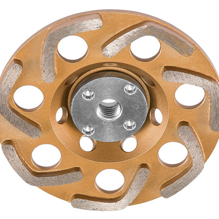 Makita Diamant Komschijf 125mm - B-48555