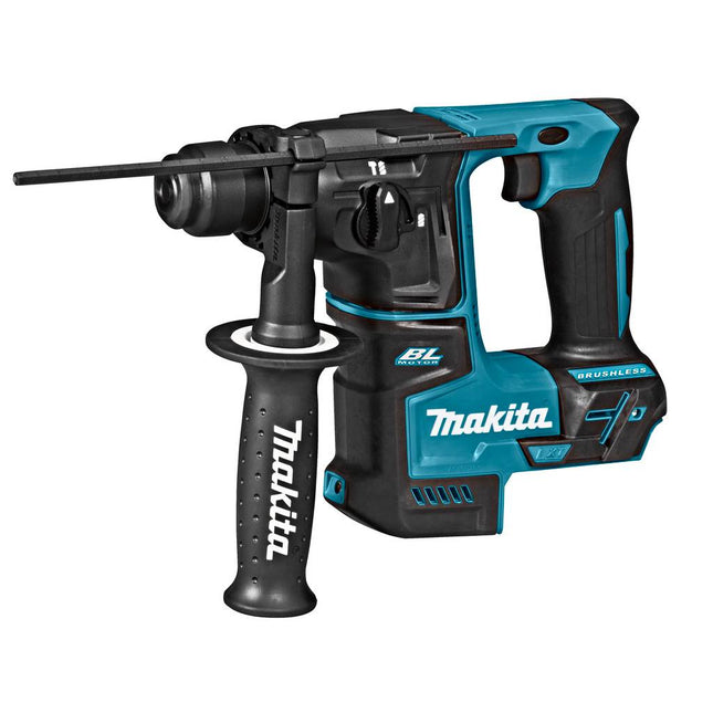Makita DHR171ZJ 18 V Boorhamer