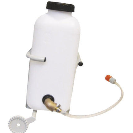 Makita Watertank Cpl M/Houder/Slang 394365623