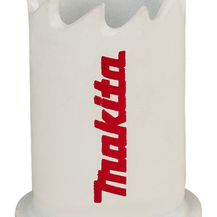 Makita Gatzaagset 15-delig metaal B-38663