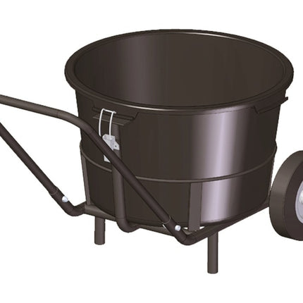 Swinko Transportwagen TwinMix 1800 T - 10.090.60