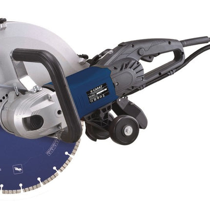 Carat Doorslijper DS-4000 - MZDS400000