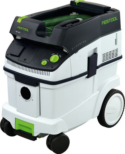 Festool CTL 36 E Stofafzuigmobiel (industriële stofzuiger)- 574965