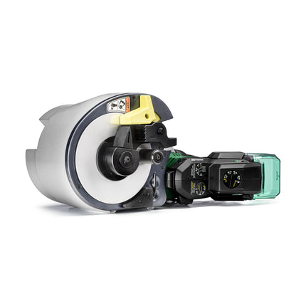 HiKOKI VB3616DAW2Z Betonijzer Buig-Knip Machine 36V In Kunststof Koffer