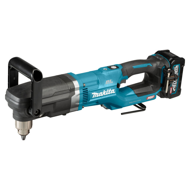 Makita HR007GZ 40 V Max Combihamer