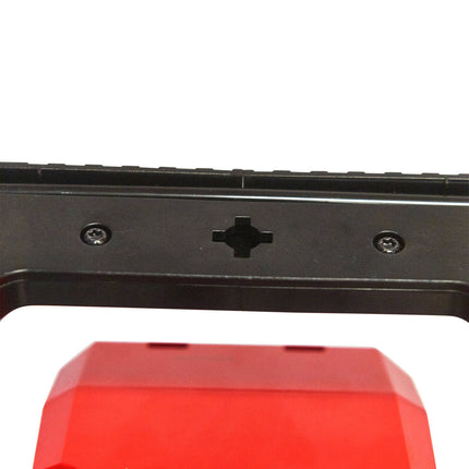 Milwaukee M12 AF-0 Ventilator 12V