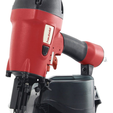 HAUBOLD RNC 70.1 Pneumatisch Spoelnagelapparaat 45-70mm - 575786