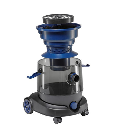 Carat bouwstofzuiger Bbx-1 Voor Droog En Nat Gebruik - BBX0100000