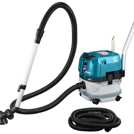 Makita VC002GLZ01 40 V Max bouwstofzuiger