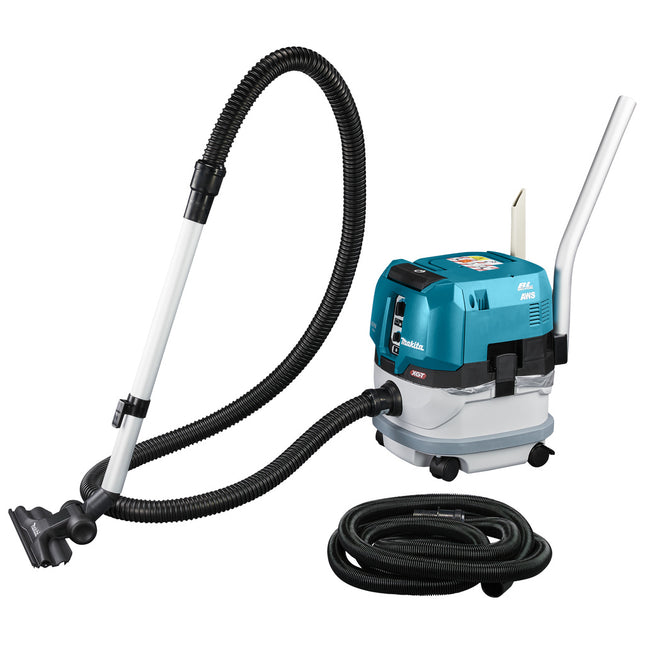 Makita VC002GLZ01 40 V Max bouwstofzuiger