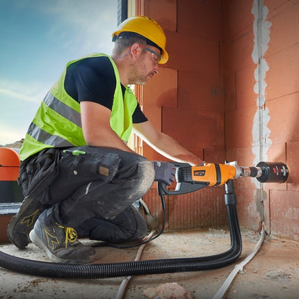 Spit Dry-x-force Diamantboor Sdd D.142x200