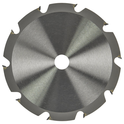 Makita Zaagblad Hout 165x20x2.0 10T 20G - B-32100