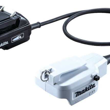 Makita Draagadapter 2x18V BAP18C - 191M50-5