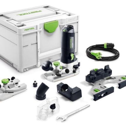 Festool Module-kantenfrees MFK 700 EQ-Set - 578059