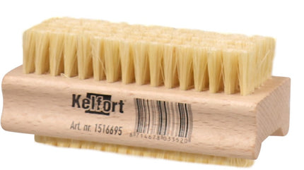 Kelfort Nagelborstel met nylon vezels