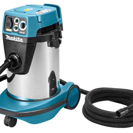 Makita VC3211MX1 230 V bouwstofzuiger M-klasse