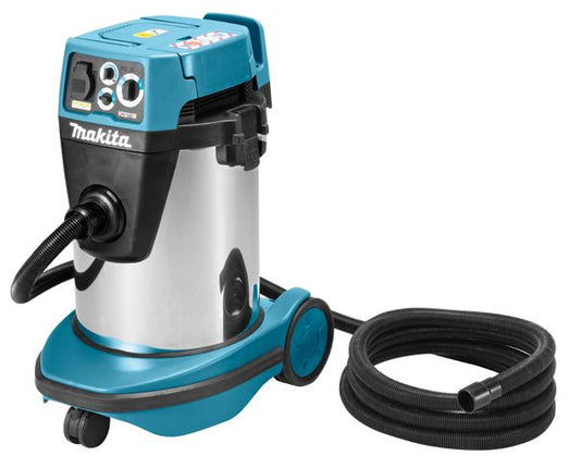 Makita VC3211MX1 230 V bouwstofzuiger M-klasse