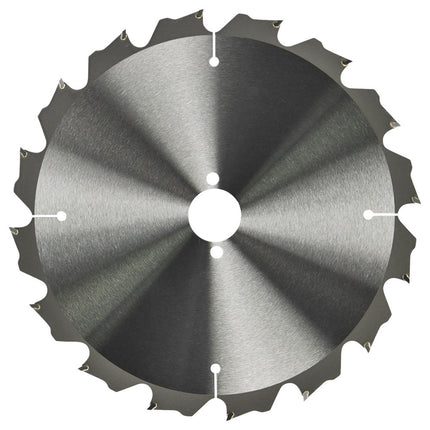 Makita Zaagb.Bouw 235X30X3 16T 20G - B-33560