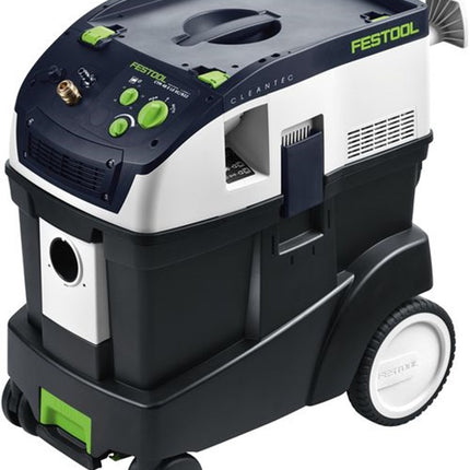 Festool CTL 48 E LE EC/B22 Stofafzuigmobiel (industriële stofzuiger)- 575275