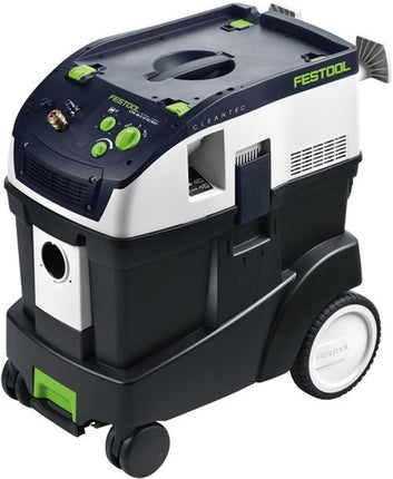 Festool CTL 48 E LE EC/B22 Stofafzuigmobiel (industriële stofzuiger)- 575275