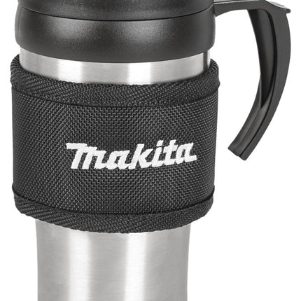 Makita Thermosbeker met houder - E-15578