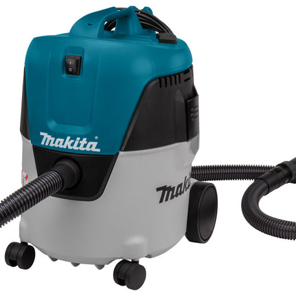Makita VC2000L 230 V bouwstofzuiger L-klasse