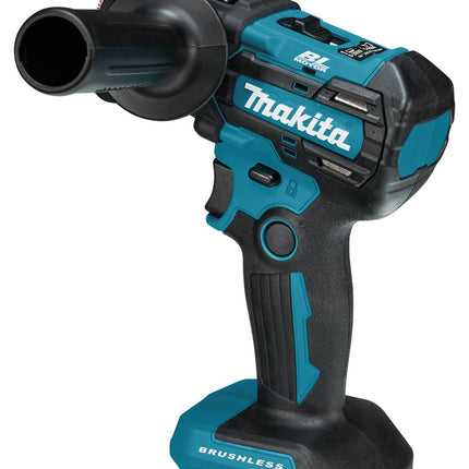 Makita DPV300Z18 V Schuur-/poetsmachine