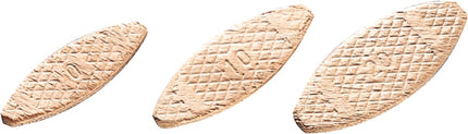 Makita Lamellen Nr.0 - P-08838