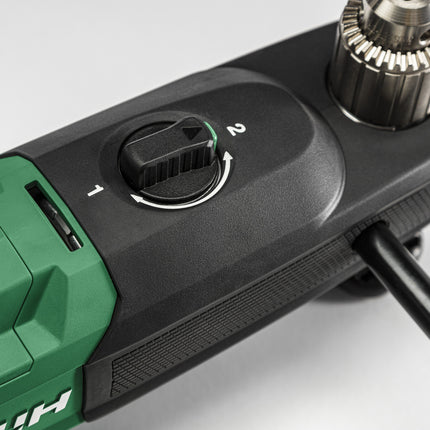 HiKOKI D36DYAW4Z Accu haakse boormachine 36V