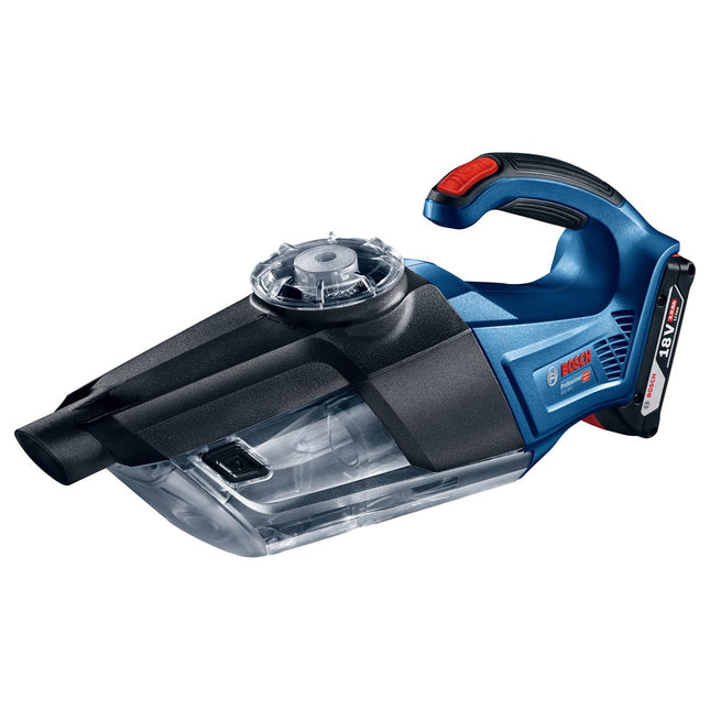 Bosch GAS 18V-1 Accu bouwstofzuiger C&G - 06019C6200