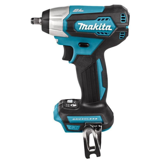 Makita DTW180ZJ 18V Slagmoersleutel