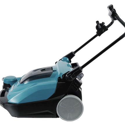 Makita VS001GZ XGT 40V Max Veeg-zuigmachine