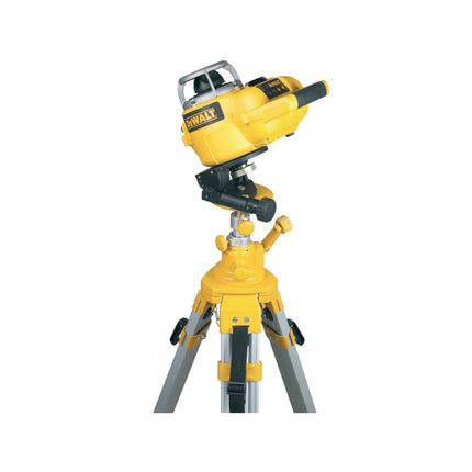 DeWalt DE0738-XJ Hellingsadapter voor Roterende Lasers 0° tot 90°
