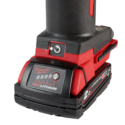 Milwaukee M18 BLTRC-522X Draadeindknipper 18V