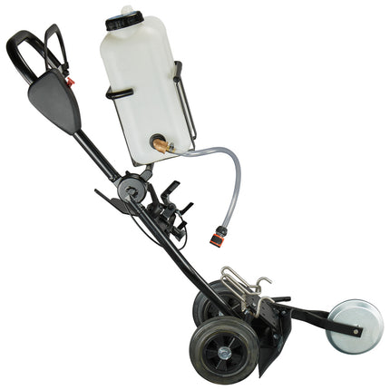 Makita Trolley DT4000 - 196354-2