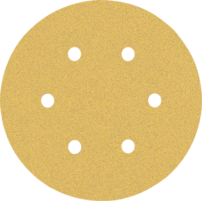 Bosch Expert C470 schuurpapier - 2608900921