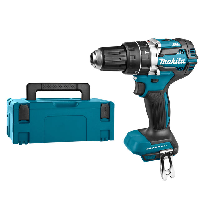 Makita DHP484ZJ 18 V Klopboor-/schroefmachine