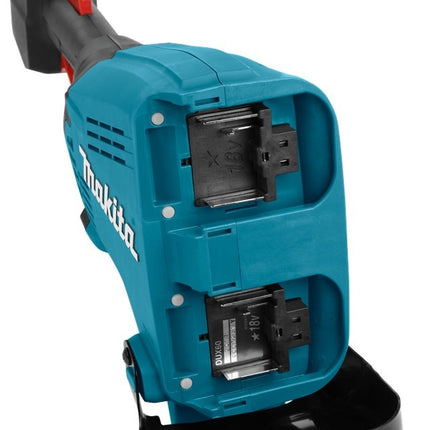 Makita DUX60T4NL1 LXT 2x18V Combisysteem