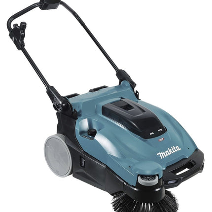 Makita VS001GM2NL1 XGT 40V Max Veeg-zuigmachine