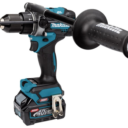 Makita HP001GD201 40V Max Klopboor-/schroefmachine