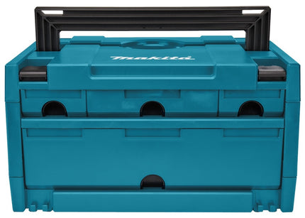 Makita Makstor 4-lade - P-84311