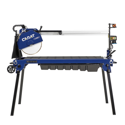 Carat Brugzaagmachine Staal P-3510 Laser 230V - GP3510LS00