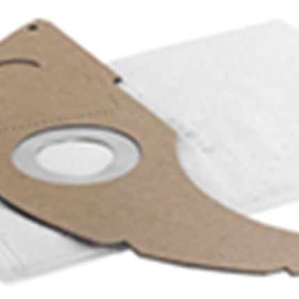 Starmix FBV 30 Vliesfilterzakken T.B.V. Ecraft Apl-1430 EWR, 1 Pak = 5 St. - 455105